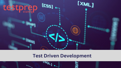 Test Driven Development